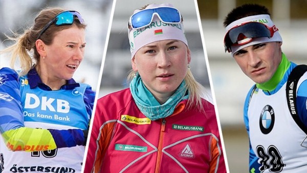 «Смолчав о войне, Сола потеряла в поддержке». Что происходит в белбиатлоне: сборники запуганы, гуляет ковид, опального Воробья вернули в команду