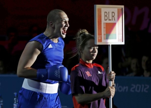 «Википедия» говорит, что последний раз Усик уступал в ринге беларусу Корнееву. Тот на самом деле бился с Усиком и побеждал Усика, но есть нюанс