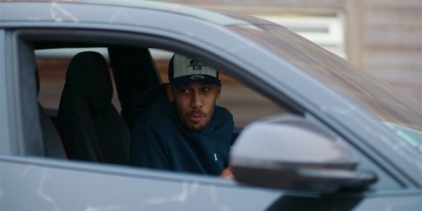 Как конфликт Артеты и Обамеянга выглядел изнутри? Фрагмент из документалки про «Арсенал»