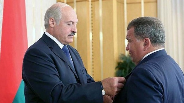 Запахло жареным? Базанов пытался прорваться в Европу (на скорости 220 км/ч?), но его не пустили 🤷&zwj;♂️