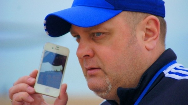 Футбол.  АБФФ пояснила, почему Александр Ахрамович дисквалифицирован на полтора года и оштрафован на 3200 рублей
 