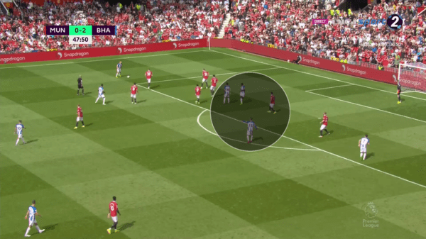 Рост нового центрального защитника «МЮ» – 175 см. Это правда такая проблема? Каземиро поможет?