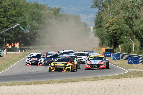 А можа, так і трэба? Этап WTCR на трасе Ано ду Рын прайшоў без дзейсных чэмпіёнаў