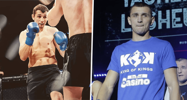 Злится на тех, кто устал от войны, и считает, что в 2020-м беларусы не так отнеслись к протестам. Вице-чемпион мира – о друзьях на фронте и о том, чем Беларусь напоминает Херсон