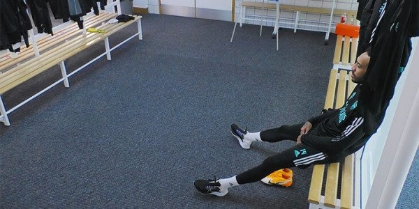 Как конфликт Артеты и Обамеянга выглядел изнутри? Фрагмент из документалки про «Арсенал»