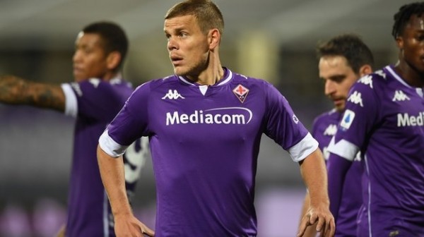 Футбол.  Александр Кокорин перешел в кипрский "Арис", который возглавляет Алексей Шпилевский
 