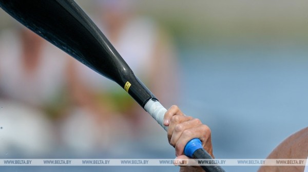 Белорусские гребцы завоевали 13 наград на открытом чемпионате России Белорусские гребцы завоевали 13 наград на открытом чемпионате России