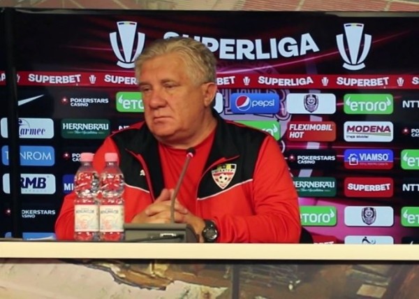 Футбол. Сергей Ташуев: "Шахтер" давно не добивался больших успехов в еврокубках. И в этом году задача — попасть в группу
Футбол. Сергей Ташуев: "Шахтер" давно не добивался больших успехов в еврокубках. И в этом году задача — попасть в группу