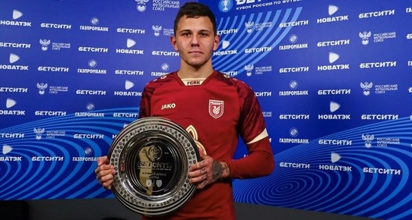 Самые конфликтные ребята из белфутбола: игнор сборной, дразнилка гномом для Гончаренко, странный юмор и даже пистолет у головы