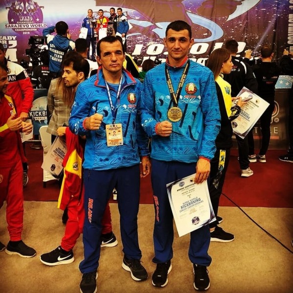 Злится на тех, кто устал от войны, и считает, что в 2020-м беларусы не так отнеслись к протестам. Вице-чемпион мира – о друзьях на фронте и о том, чем Беларусь напоминает Херсон