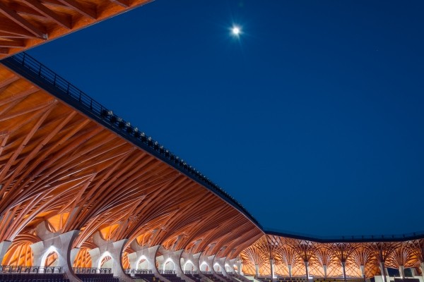 Не толькі ў вёсцы Лукашэнкі будуюць спартовыя арэны – у Венгрыі руліць яго таварыш з вельмі падобнымі замашкамі (Пуцін, ціск на медыя, узбагачэнне набліжаных)