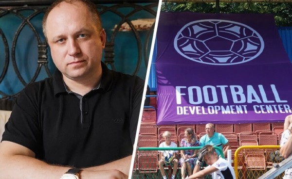 Помните, как в Бресте с помпой запускали Академию футбола? Узнали, как живет любимый проект олигарха Лукашенко, который угодил под самые разные санкции Помните, как в Бресте с помпой запускали Академию футбола? Узнали, как живет любимый проект олигарха Лукашенко, который угодил под самые разные санкции