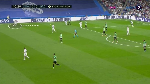 Кажется, у «МЮ» нет четкого плана в полузащите, но Каземиро классно адаптируется. В «Мадриде» его заменит Тчуамени