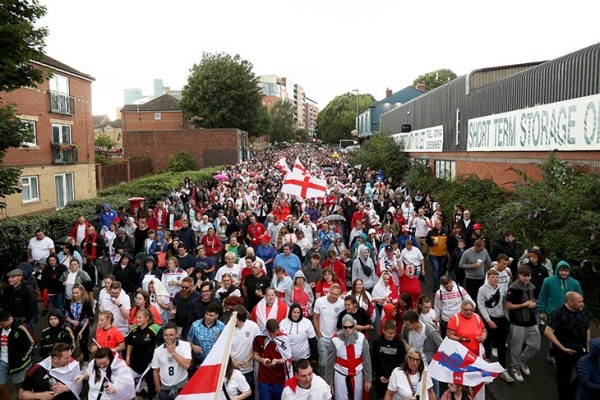 Женский футбол уходит от мужского – и становится сильнее. Он все привлекательнее для инвесторов и нравится подросткам