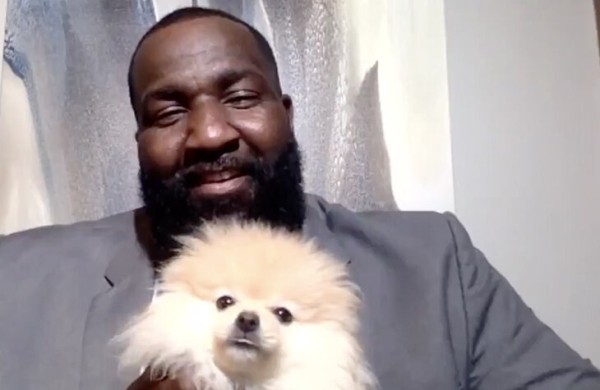 🐶Экс-чемпион НБА поднимает миллионы на французских бульдогах. Он утверждает, что цена на щенка доходит до 500 тысяч долларов