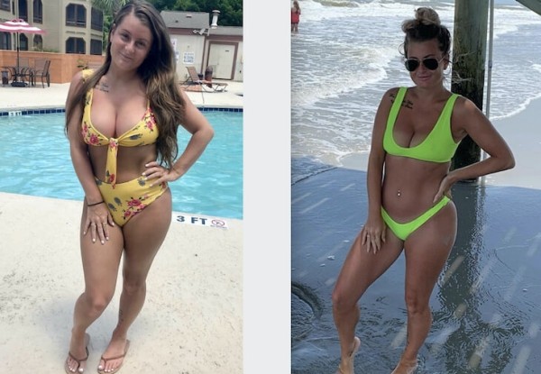 Халеп ради тенниса уменьшила грудь. Женщины делают это, чтобы нормально жить, а не только для красоты Халеп ради тенниса уменьшила грудь. Женщины делают это, чтобы нормально жить, а не только для красоты