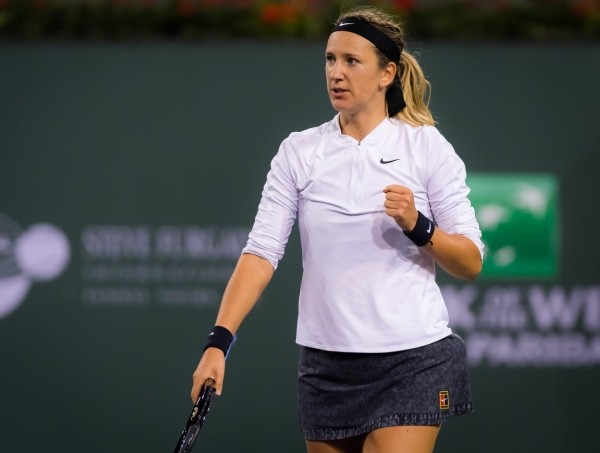 Теннис.  Азаренко сыграет с Канепи в первом круге турнира ВТА-1000 в Цинциннати, Саснович сразится со 170-й ракеткой мира
 