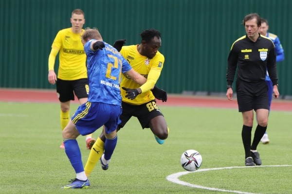 Перебрали очков, часто забивают в период уязвимости друг друга, БАТЭ топово борется, а «Шахтер» прессингует – посмотрели статистику лидеров ЧБ перед их матчем