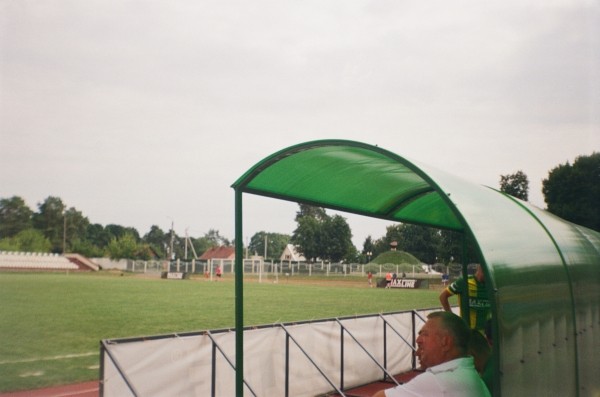 Рогачёв: праздная жизнь «Макслайна» и агония «Днепра»