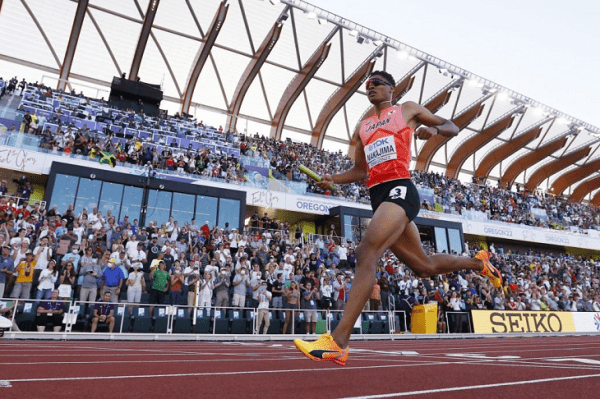 На трибунах ЧБ по легкой атлетике царила пустота – Недосеков хотел тысяч зрителей, но они остались на топ-турнирах (там и дожди нипочем)