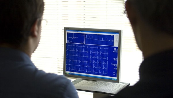 Инфаркт изменил жизнь Касильяса. Теперь он занимается стартапами и помогает ранней диагностике проблем с сердцем Инфаркт изменил жизнь Касильяса. Теперь он занимается стартапами и помогает ранней диагностике проблем с сердцем