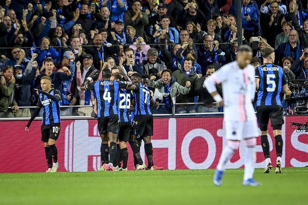 ЛЧ-2022/23: фаворит – «Манчестер Сити», «Интер» не навяжет борьбу «Барсе» и «Баварии», а «Реал» снова недооценивают ЛЧ-2022/23: фаворит – «Манчестер Сити», «Интер» не навяжет борьбу «Барсе» и «Баварии», а «Реал» снова недооценивают