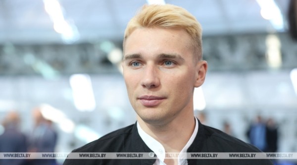 Белорус Антон Смольский занял четвертое место в спринте на старте Кубка Содружества по биатлону