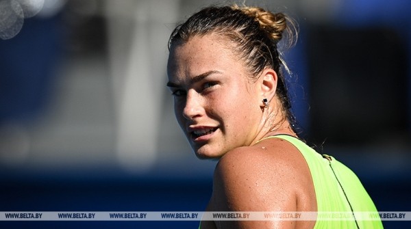 Белорусские теннисистки Соболенко и Азаренко остались на прежних позициях в рейтинге WTA Белорусские теннисистки Соболенко и Азаренко остались на прежних позициях в рейтинге WTA