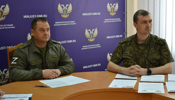 Белклуб позвал на юбилей будто бы россиян, на самом деле – плохо замаскированный клуб ДНР: его президент готовит судилище над «Азовом», тренер – отец сборника Беларуси