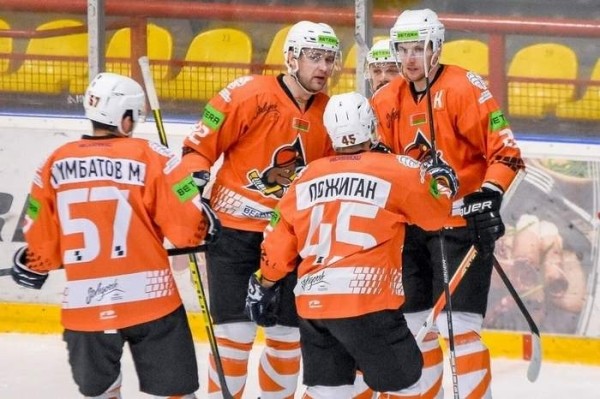 Хоккей.  Кубок Салея продолжится 4 августа тремя стартовыми матчами группы "А"
 