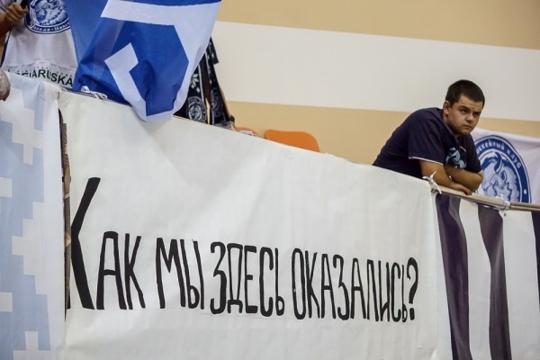 Кубак Салея vs Кубак караля Міндоўга: параўноўваем, як беларусы і літоўцы ўмеюць ладзіць са спорту шоу