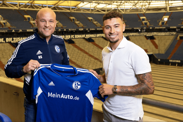 Вернер снова в «Лейпциге», Иско – в «Севилье», Алексис рванул в «Марсель» и еще 48 главных трансферов недели Вернер снова в «Лейпциге», Иско – в «Севилье», Алексис рванул в «Марсель» и еще 48 главных трансферов недели