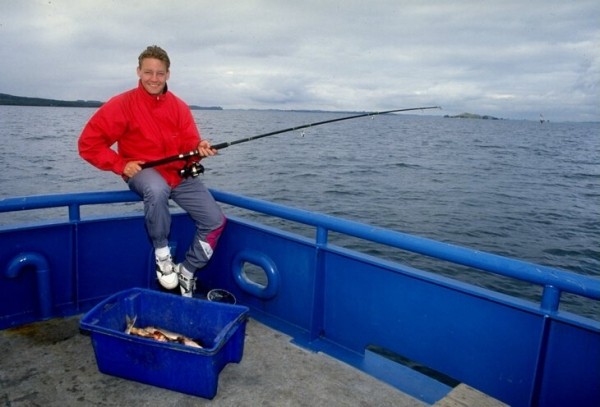 Дэвид Бэтти – культовый герой АПЛ. Его считали головорезом, а он был отличным игроком – хоть и недолюбливал футбол