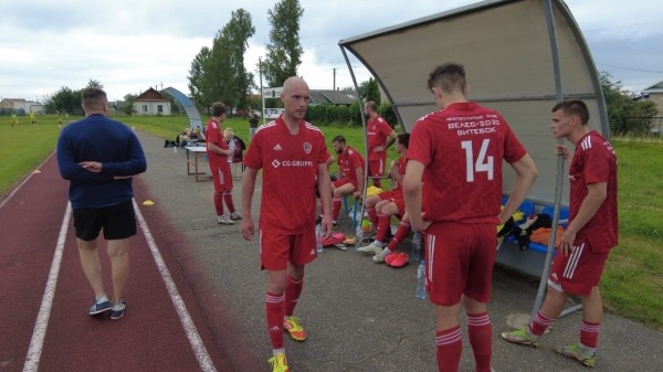 В Беларуси почти не осталось клубов с национальным колоритом в названии: по два в футболе и гандболе, плюс в баскете и американском футболе – и, кажется, всё