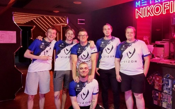 Разное. Анонсы белорусских турниров по CS:GO, новый патч в Dota 2 и другие новости киберспорта за 24 августа
Разное. Анонсы белорусских турниров по CS:GO, новый патч в Dota 2 и другие новости киберспорта за 24 августа