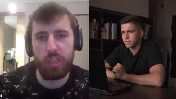 Играл за Беларусь в гандбол, а потом ушел в покер, где собрал $4,6 млн прибыли: деньги не тратит, горд поведением экс-коллег после выборов, в гневе от угроз силовика маме