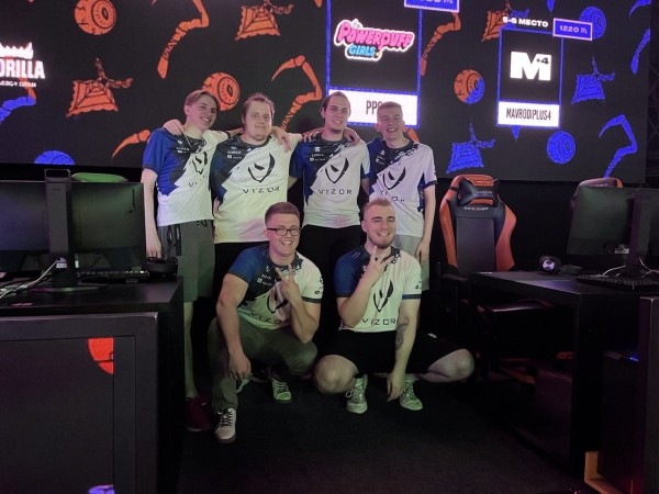 Разное.  В Минске откроется новый компьютерный клуб, в Гродно пройдет Summer GEF Fest и другие новости киберспорта за 17 августа
 