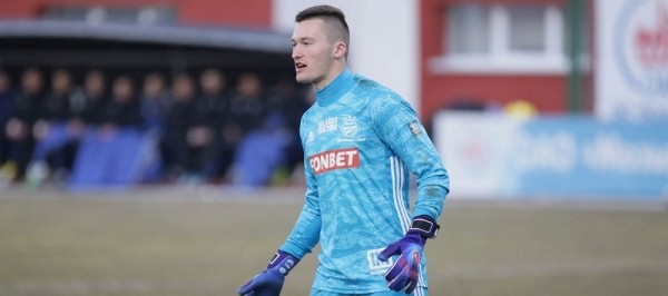 Футбол. Вратарь БАТЭ Андрей Кудравец и форвард Артем Шуманский — в топ-250 самых перспективных игроков мира по версии CIES
Футбол. Вратарь БАТЭ Андрей Кудравец и форвард Артем Шуманский — в топ-250 самых перспективных игроков мира по версии CIES