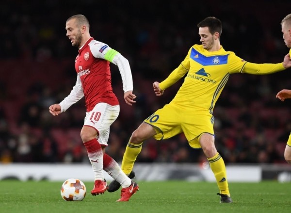 Дарбо – 8-й игрок чемпионата Беларуси за последние 10 лет, кого удалось продать за миллион евро и больше (у БАТЭ 5 таких сделок, у «Шахтера» – 2-я) Дарбо – 8-й игрок чемпионата Беларуси за последние 10 лет, кого удалось продать за миллион евро и больше (у БАТЭ 5 таких сделок, у «Шахтера» – 2-я)