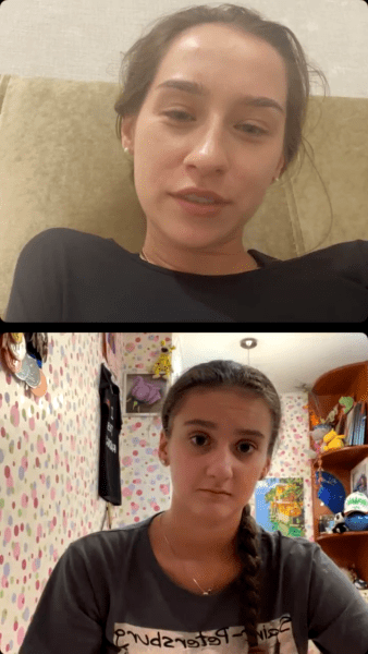 Только официально 7 тысяч беларусов умерли от коронавируса – но гимнастки-лукашистки со смехом радуются, что в Беларуси такой болезни нет