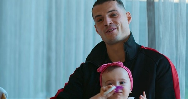 Как конфликт Артеты и Обамеянга выглядел изнутри? Фрагмент из документалки про «Арсенал»