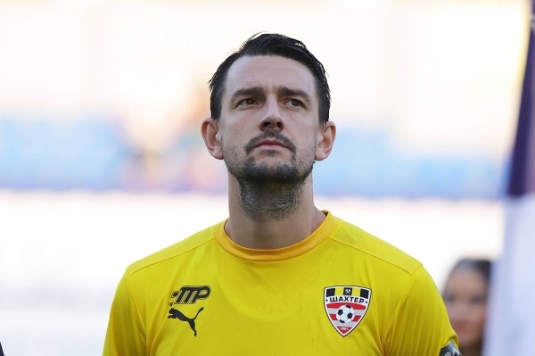 Футбол. Егор Филипенко: наши соперники в еврокубках были нам по силам. Очень стыдно, что не прошли хотя бы в плей-офф Лиги конференций
Футбол. Егор Филипенко: наши соперники в еврокубках были нам по силам. Очень стыдно, что не прошли хотя бы в плей-офф Лиги конференций