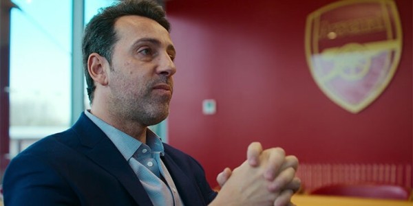 Как конфликт Артеты и Обамеянга выглядел изнутри? Фрагмент из документалки про «Арсенал»