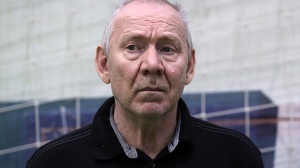 Футбол.  Олег Романцев: в 2002-м в одной газете появился текст, где тщеславный идиот пытался доказать, что был "сговор"
 