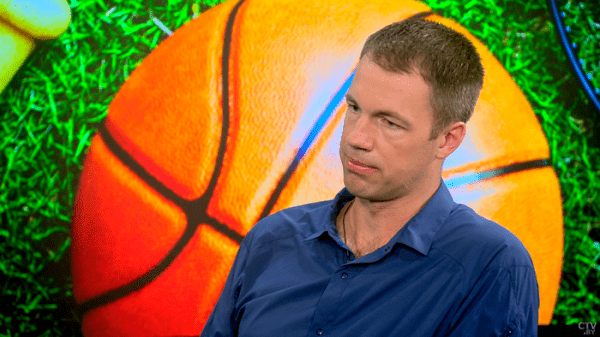 Разное.  Волейбол. Сергей Юркин: "Минчанка" пока не может конкурировать с лидирующими клубами Суперлиги России
 