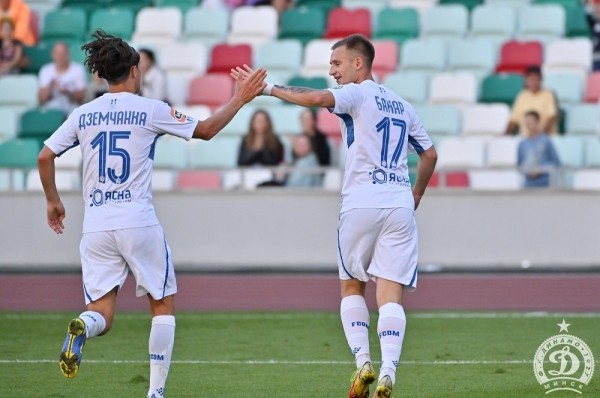 Футбол.  Иван Бахар: слухи об отставке Челядинского? Никаких проблем не вижу и не знаю, слухи нас особо не волнуют
 