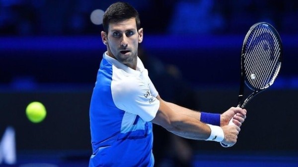 Теннис.  Новак Джокович после ослабления ковидных ограничений в США может сыграть на "US Open"
 