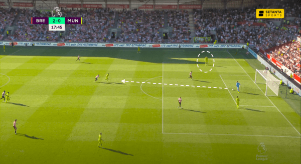 Первые недели Тен Хага – копия стартовых поисков Ван Гала. «МЮ» пугающе мечется и в тактике, и на рынке 