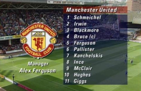 АПЛ – 30 лет. Каким был первый сезон? Рекордный трансфер? И как «МЮ» Фергюсона пропустил уже на 5-й минуте?