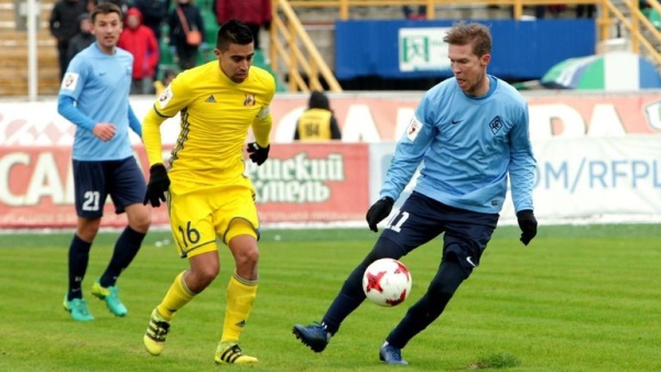 На «Кубке легенд» в Москве главной «легендой» оказался Глеб (реальных звезд с началом войны стало сильно меньше): много ляпал языком, занял предпоследнее место